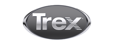 Trex composite decking in the UK