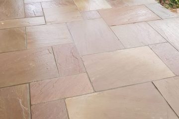 Patios and Paving