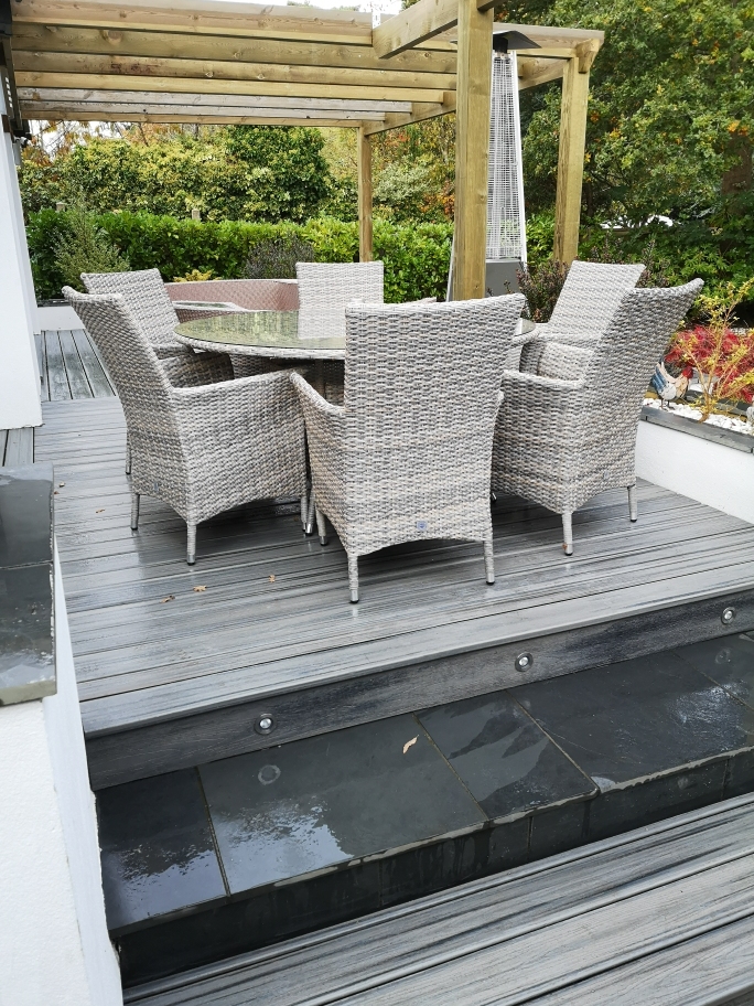 trex pergola standingimages trex pergola standingimages